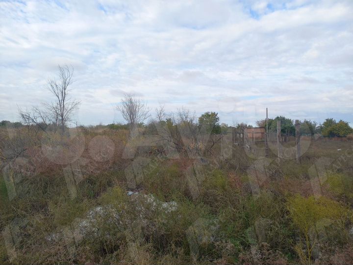 Участок 6 сот. (СНТ, ДНП)