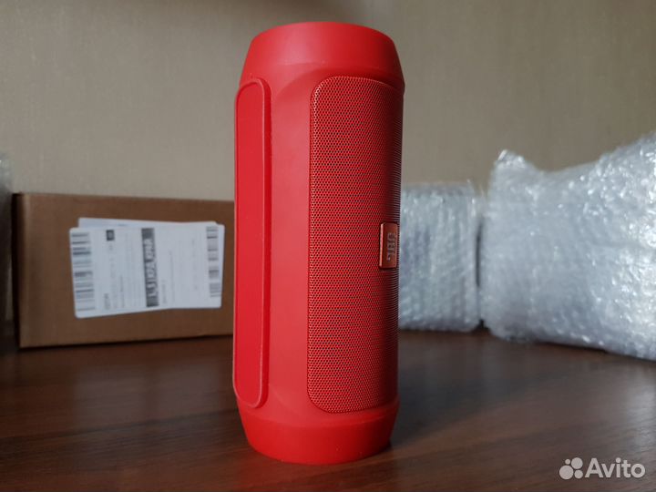JBL Charge 2+ китайский