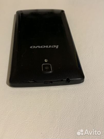 Lenovo A2010, 8 ГБ