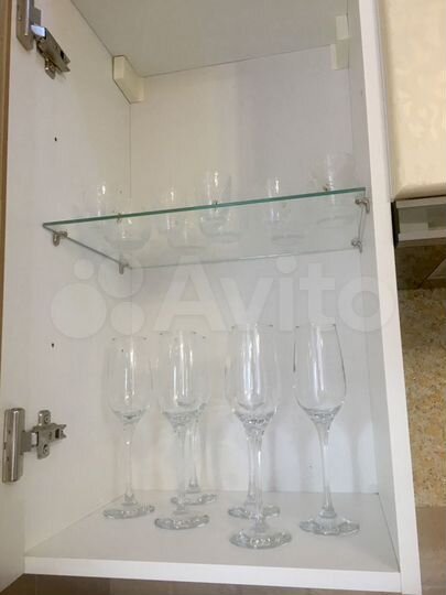 1-к. квартира, 32 м², 6/10 эт.