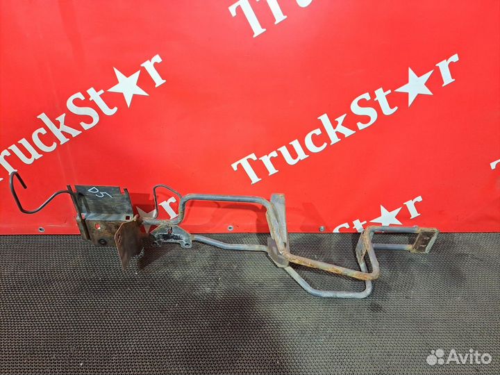 Кронштейн кранов Daf CF, Daf XF105