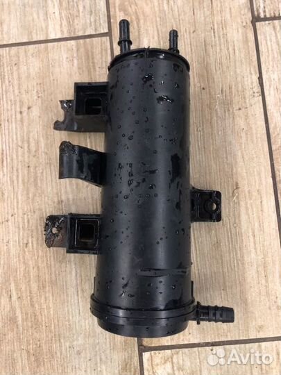 Абсорбер Ford Focus 2 хетчбек 1.6 2008