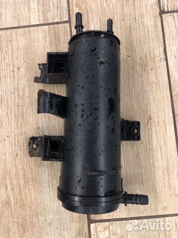 Абсорбер Ford Focus 2 хетчбек 1.6 2008