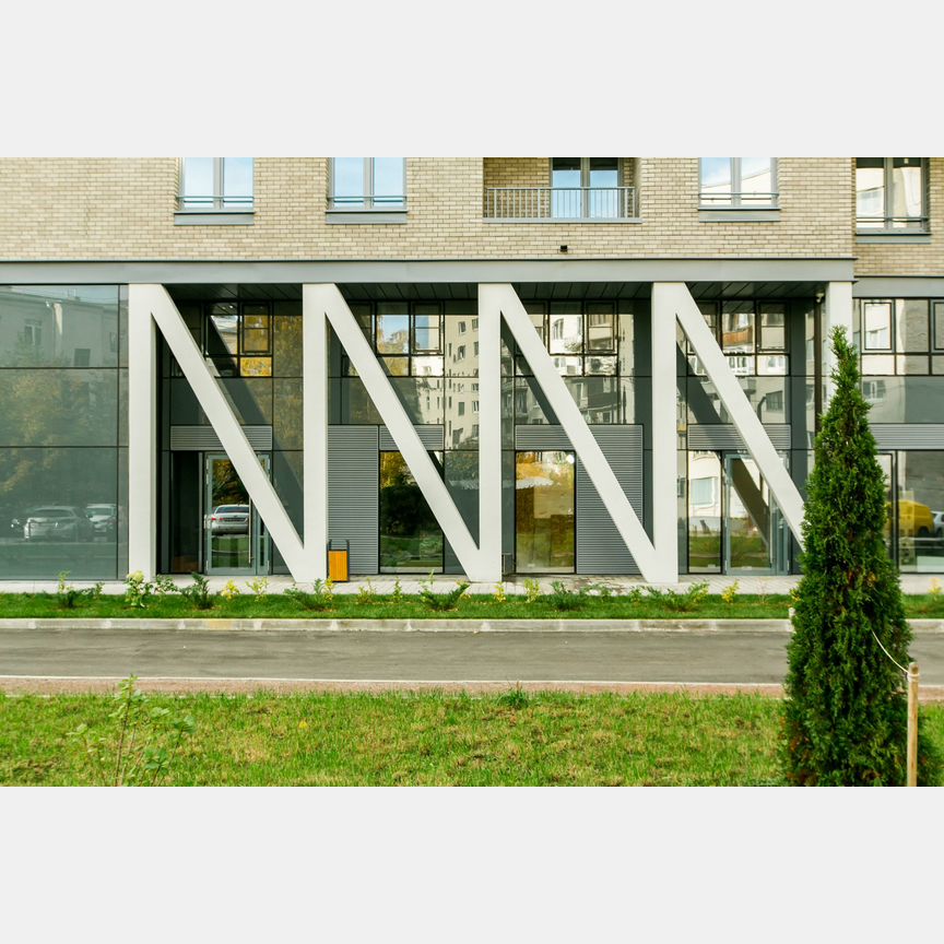 Квартира-студия, 35 м², 6/10 эт.