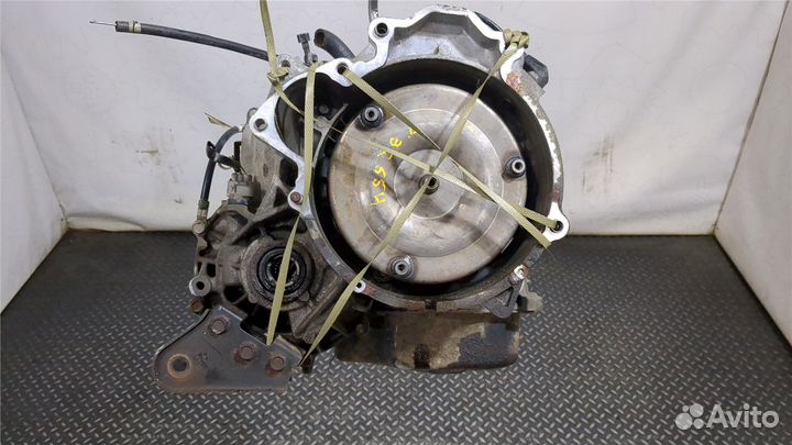 Кпп - автомат (АКПП) Chevrolet Matiz (Spark), 2009