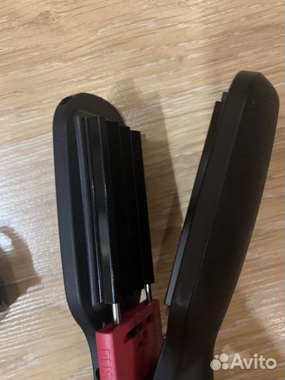 Мультистайлер плойка утюжок для волос Rowenta