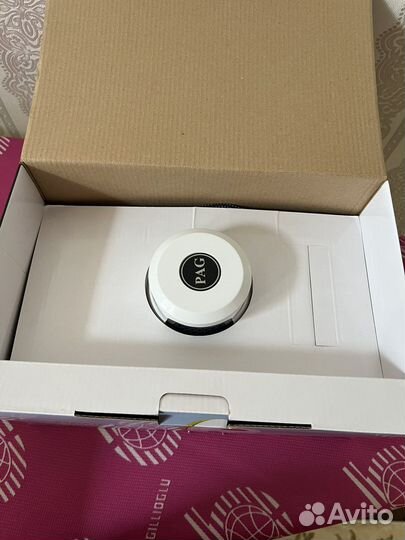 Робот окномойщик, для окон и зеркал