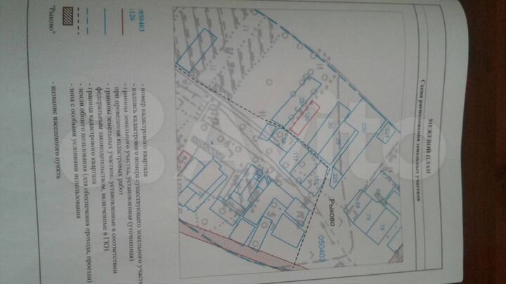 Участок 15 сот. (ИЖС)