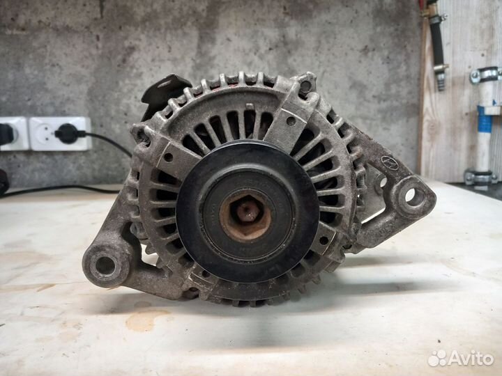 Генератор Кia, Hyundai