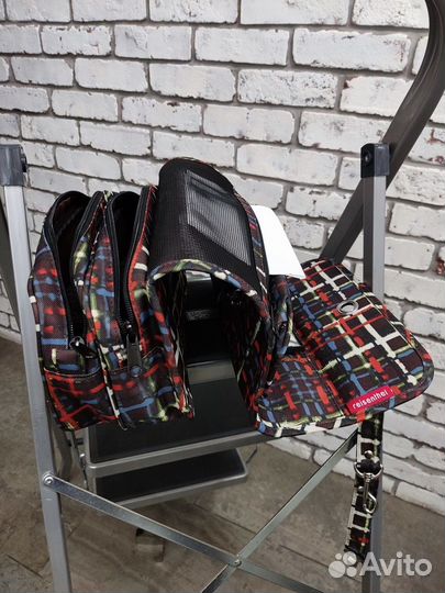 Органайзер-косметичка, Roisenthel, Германия, ориги