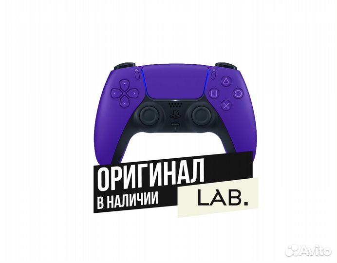 Джойстик беспроводной Sony DualSense для PS5