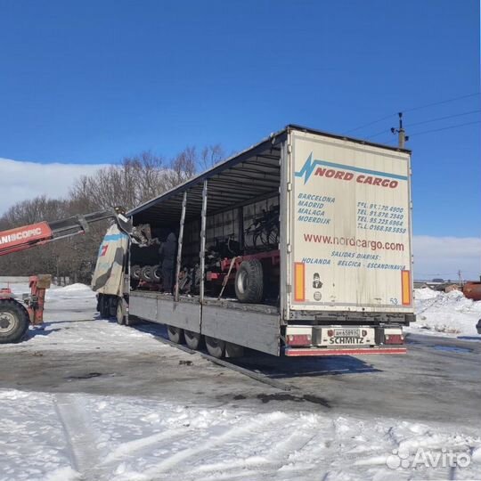 Грузоперевозки Межгород Газель Фура 1 5 10 20 тонн