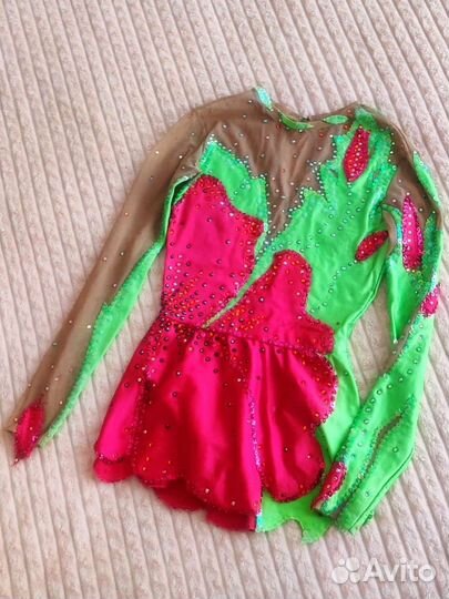 Продаётся купальники для художественной гимнастики