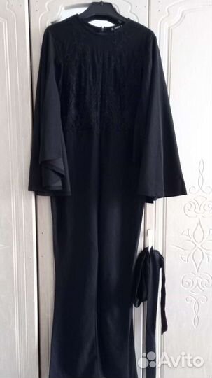 Новый Вечерний Комбинезон