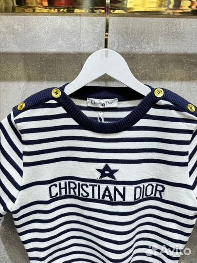 Поло Christian Dior