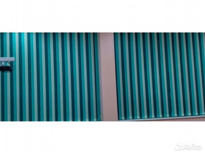 Вертикальные жалюзи A390