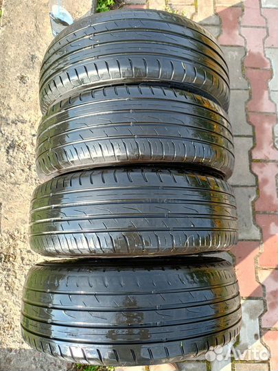 Nokian Tyres Nordman SUV 215/60 R17 S