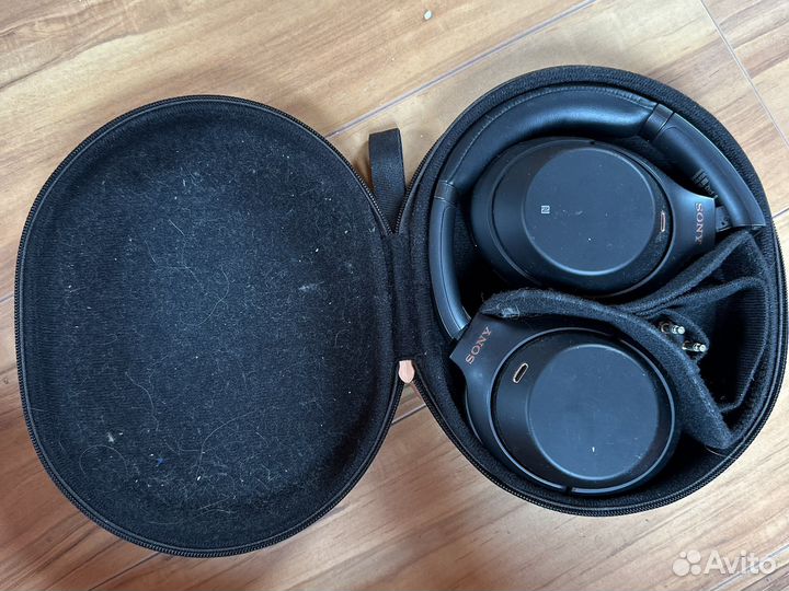 Sony wh 1000 xm3