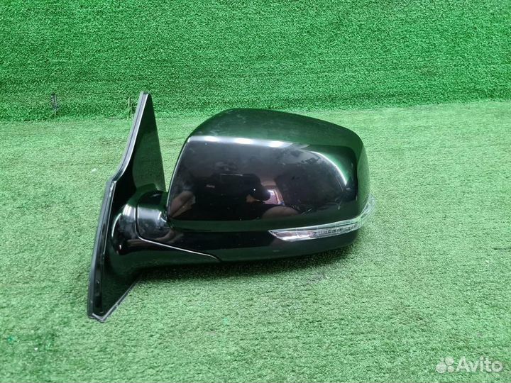 Зеркало левое электрическое Haval H9