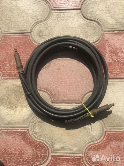 Шланг от мойки Керхер 8м