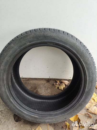 Nokian Tyres Hakkapeliitta 10p 235/45 R18 98T