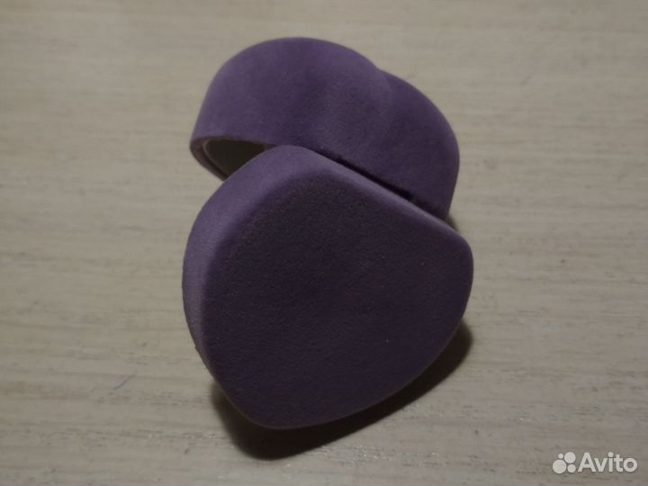 Футляр для кольца