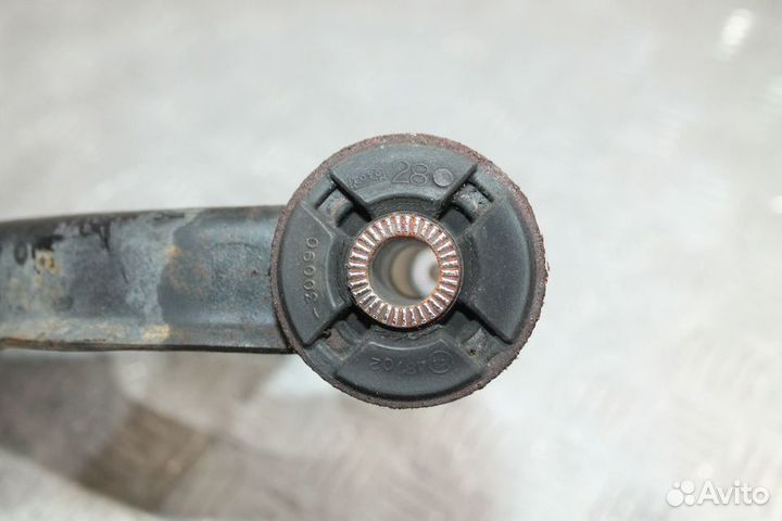 Рычаг задний левый верхний Toyota Mark 90 100