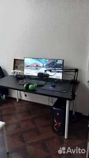 Игровой компьютер Amd Ryzen 9 5900x RTX 3080