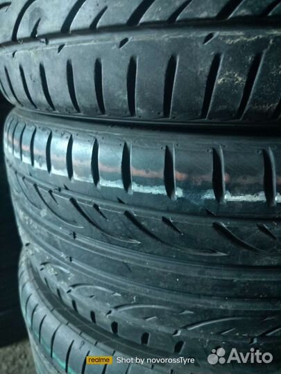 Hankook Ventus V12 Evo2 K120 225/35 R18 87Y