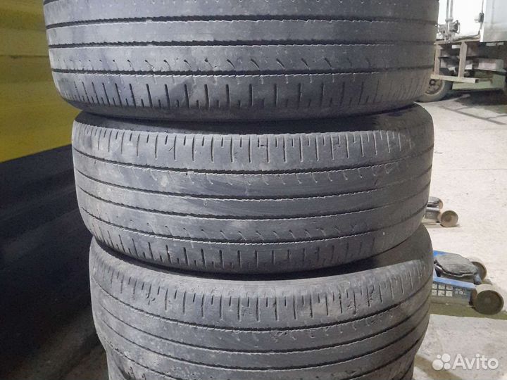 Yokohama Geolandar SUV G055 225/55 R18 98H