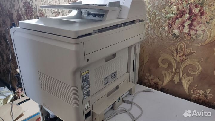 Принтер Xerox phaser 3300mfp