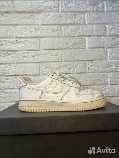 Кроссовки Nike Air Force 1 / (38 eur)