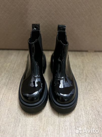 Женские ботинки H&M