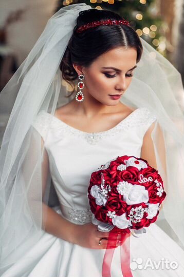 Стилист-Визажист, Свадебные прически, Макияж