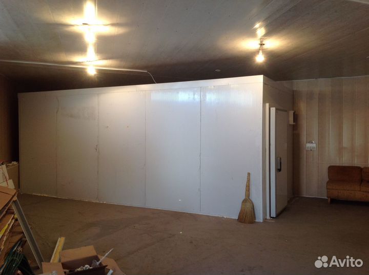 Холодильная камера