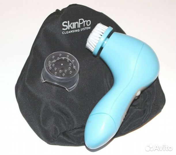 Массажер лица skinpro oriflame