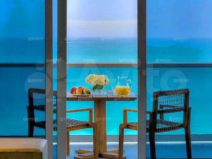 Впервые на рынке Сочи мировой отельер - alean