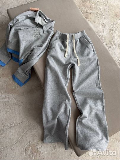 Костюм miu miu женский