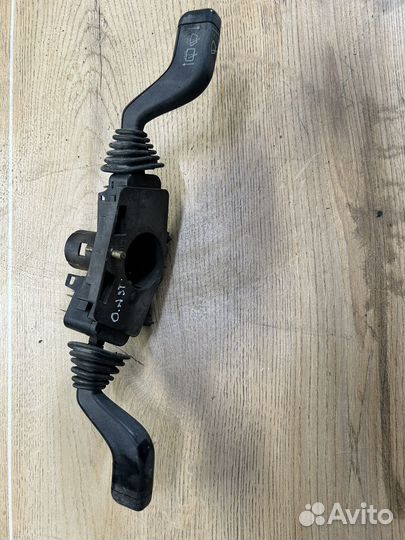 Подрулевой переключатель opel astra 97 год