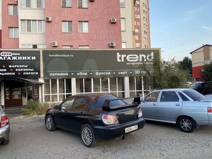 Свободного назначения, 102 м²