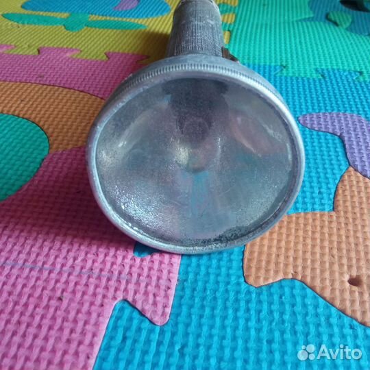 Фонарь фкб-7