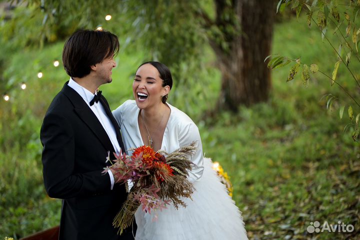 Фотограф на Свадьбу, Крещение, семейный фотограф