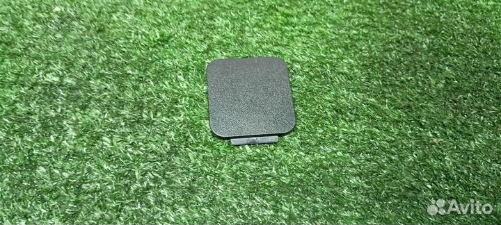 Заглушка Audi Audi A8 4E 2002-2007