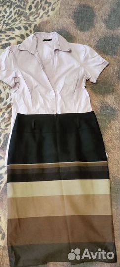 Женские вещи пакетом