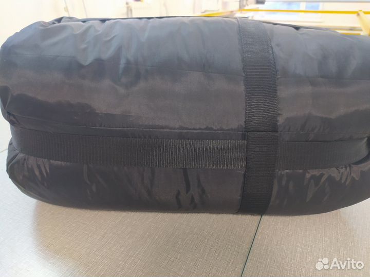 Спальный мешок зимний до -25