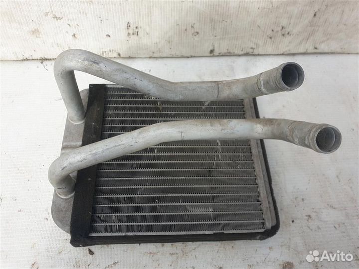 Радиатор печки отопителя Киа Шума