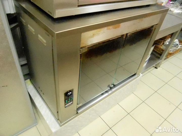 Гриль GV-35/42 MAN