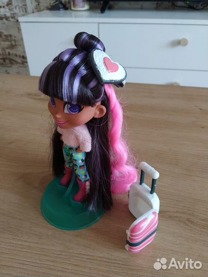 Кукла Hairdorables оригинал