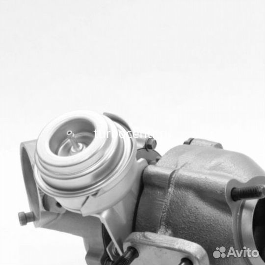 Турбина garrett 7504315010S