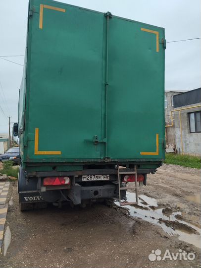 Будка тент бдф